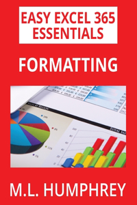 Excel 365 Formatting