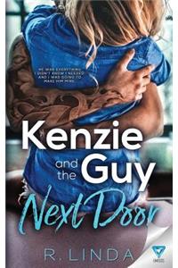 Kenzie and the Guy Next Door