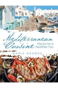 Mediterranean Cuisine