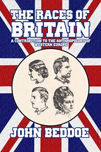 The Races of Britain