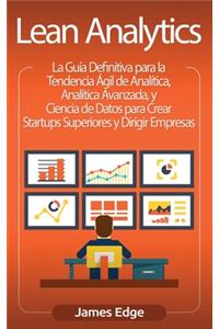 Lean Analytics