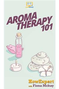 Aromatherapy 101