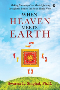 When Heaven meets Earth