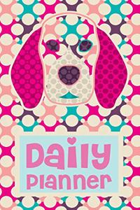 2025 Daily Planner