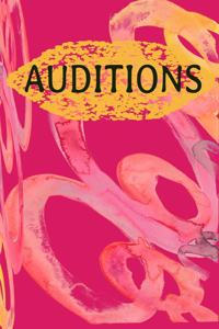 Auditions