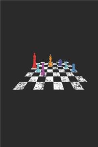 Colorful Chess