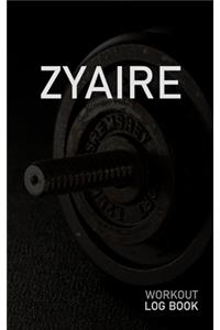 Zyaire