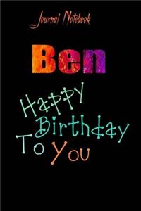 Ben
