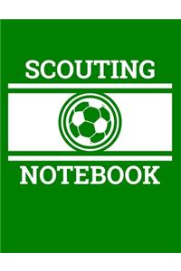 Scouting Notebook