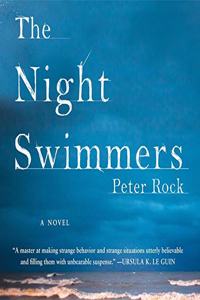 Night Swimmers Lib/E