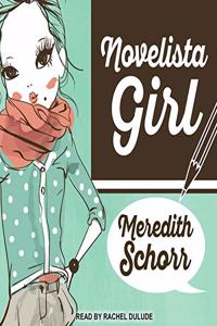 Novelista Girl