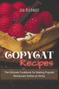 Copycat Recipes