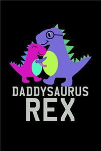 DaddySaurus Rex