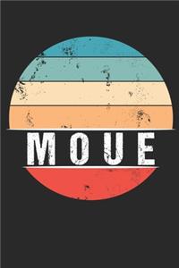 Moue