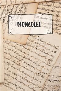 Mongolei