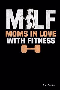 Mlf Moms In Love With Fitness