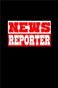 News Reporter