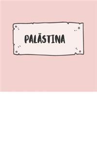 Palästina