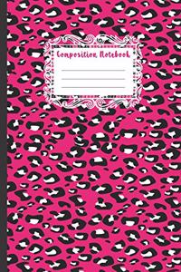 Composition Notebook