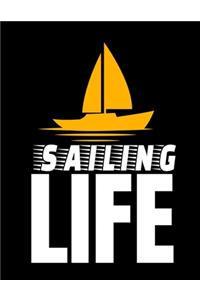 Sailing Life