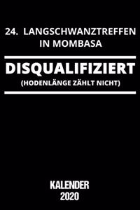 Kalender 2020