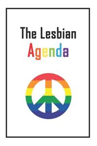 The Lesbian Agenda
