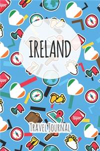Ireland Travel Journal
