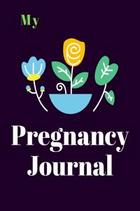 My Pregnancy Journal
