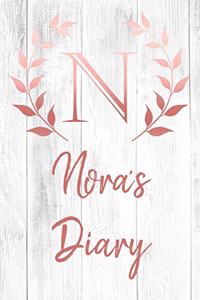 Nora's Diary