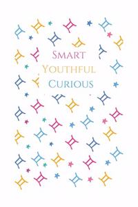 Smart Youthful Curious