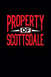 Property of Scottsdale