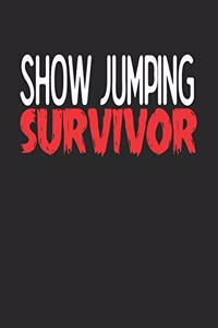 Show Jumping Survivor