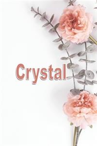 Crystal