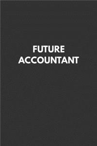 Future Accountant
