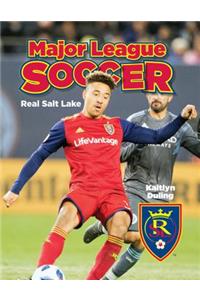 Real Salt Lake