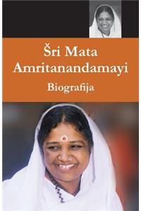 Sri Mata Amritanandamayi Devi - Biografija