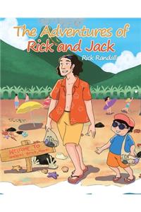 Adventures of Rick and Jack