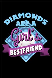 Diamonds Are A Girl's Bestfriend