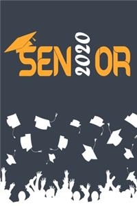 Senior 2020