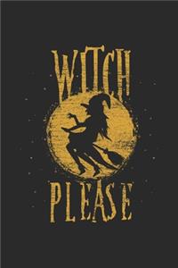 Witch Please