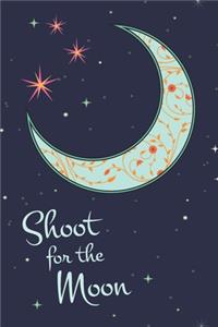 Shoot For The Moon