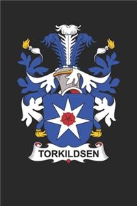 Torkildsen