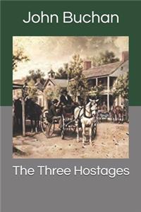 The Three Hostages