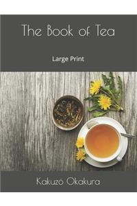The Book of Tea