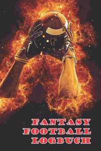Fantasy Football Logbuch