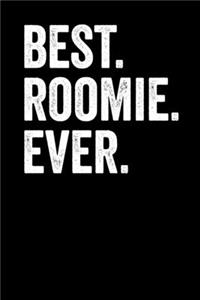 Best Roomie Ever