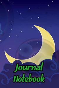 Journal Notebook