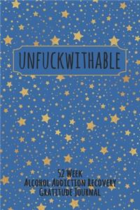 Unfuckwithable
