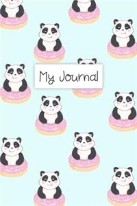 My Journal