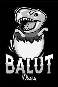 Balut Diary